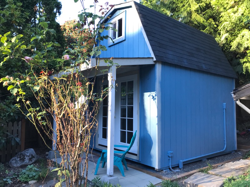 7 Great Steps for Maintaining a Shed