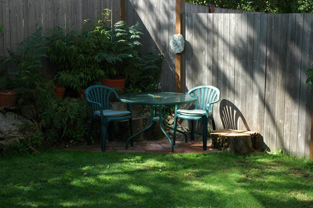 Planting a Low Maintenance Garden To increase Your Property's Value