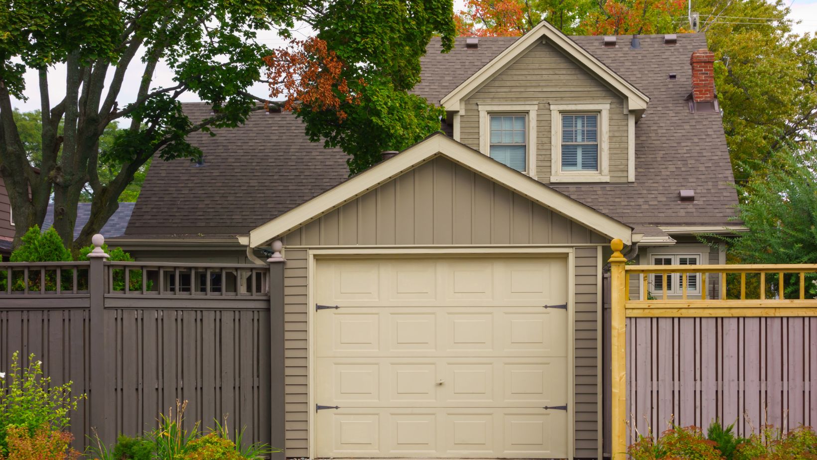 Are Detached Garages Popular To Have?