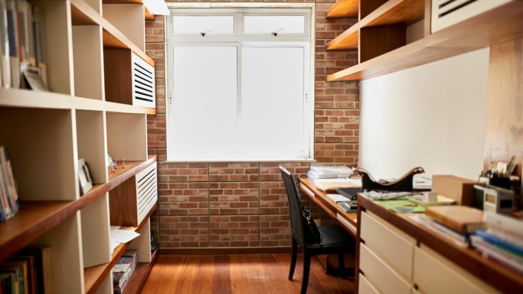 Tips for Organizing your Mini Shed Office