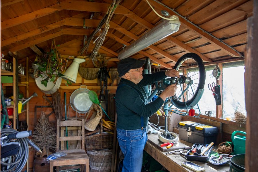 How to Choose the Right Garden Shed for You