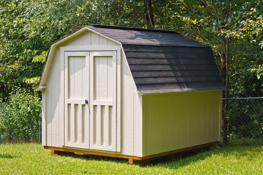 Why 2023 is the Right Year to Add a Backyard Shed