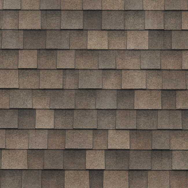 Shingle Barkwood