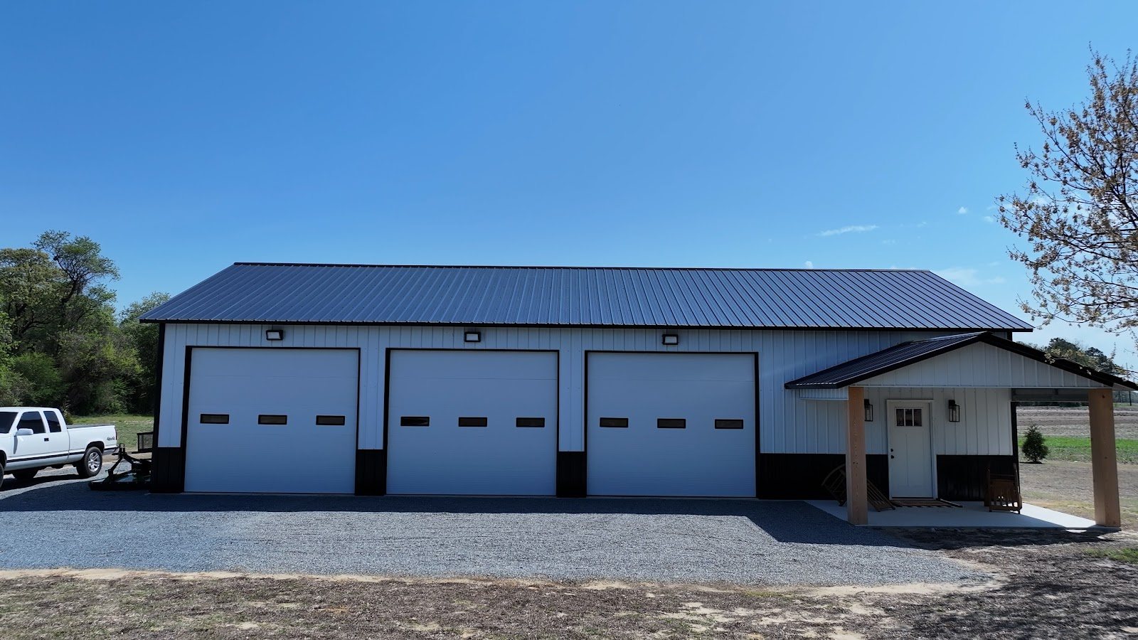 Metal Buildings Near Me with Prices - East Carolina Outdoor Products ...