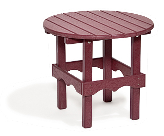 Round Side Table