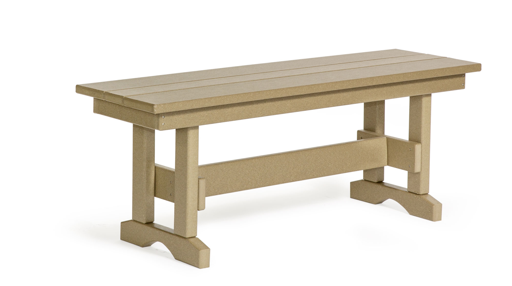 42″ Dining Bench