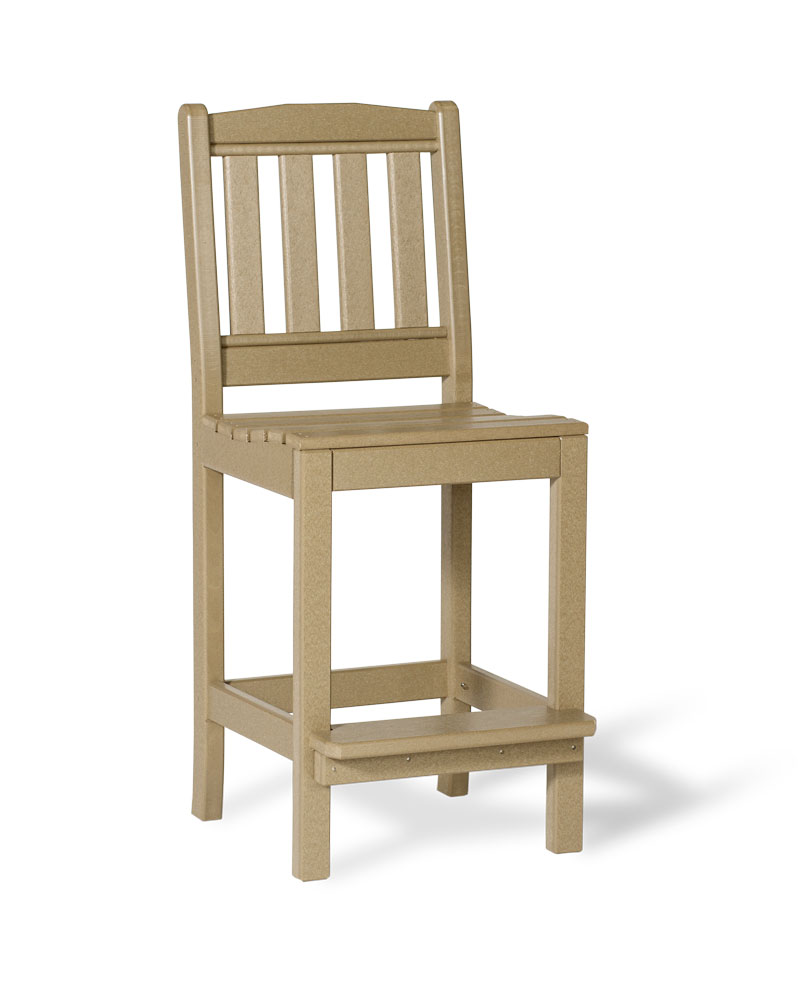 EG Side Chair B
