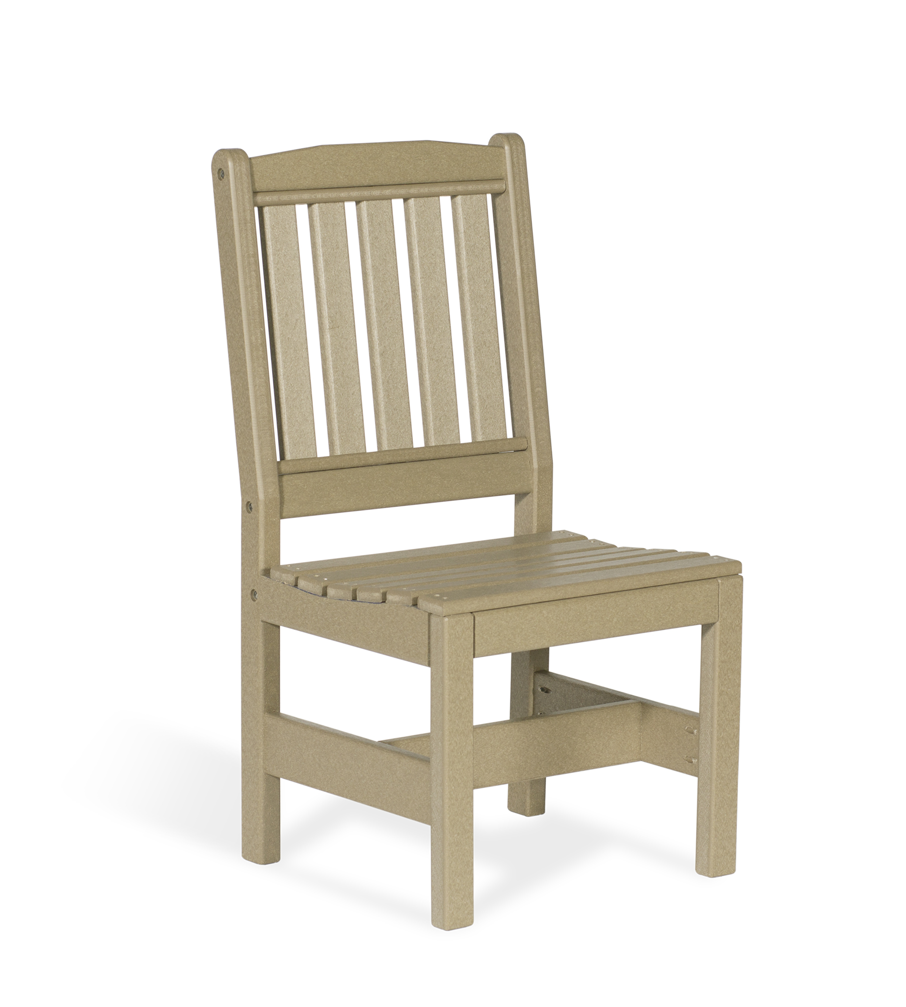 EG Side Chair D