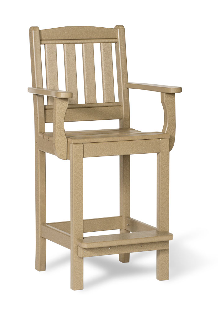 EG Arm Chair B