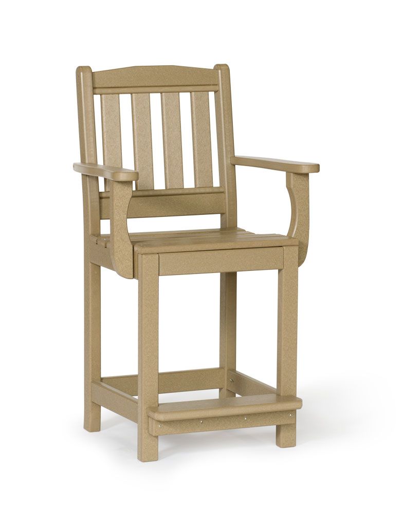 EG Arm Chair C