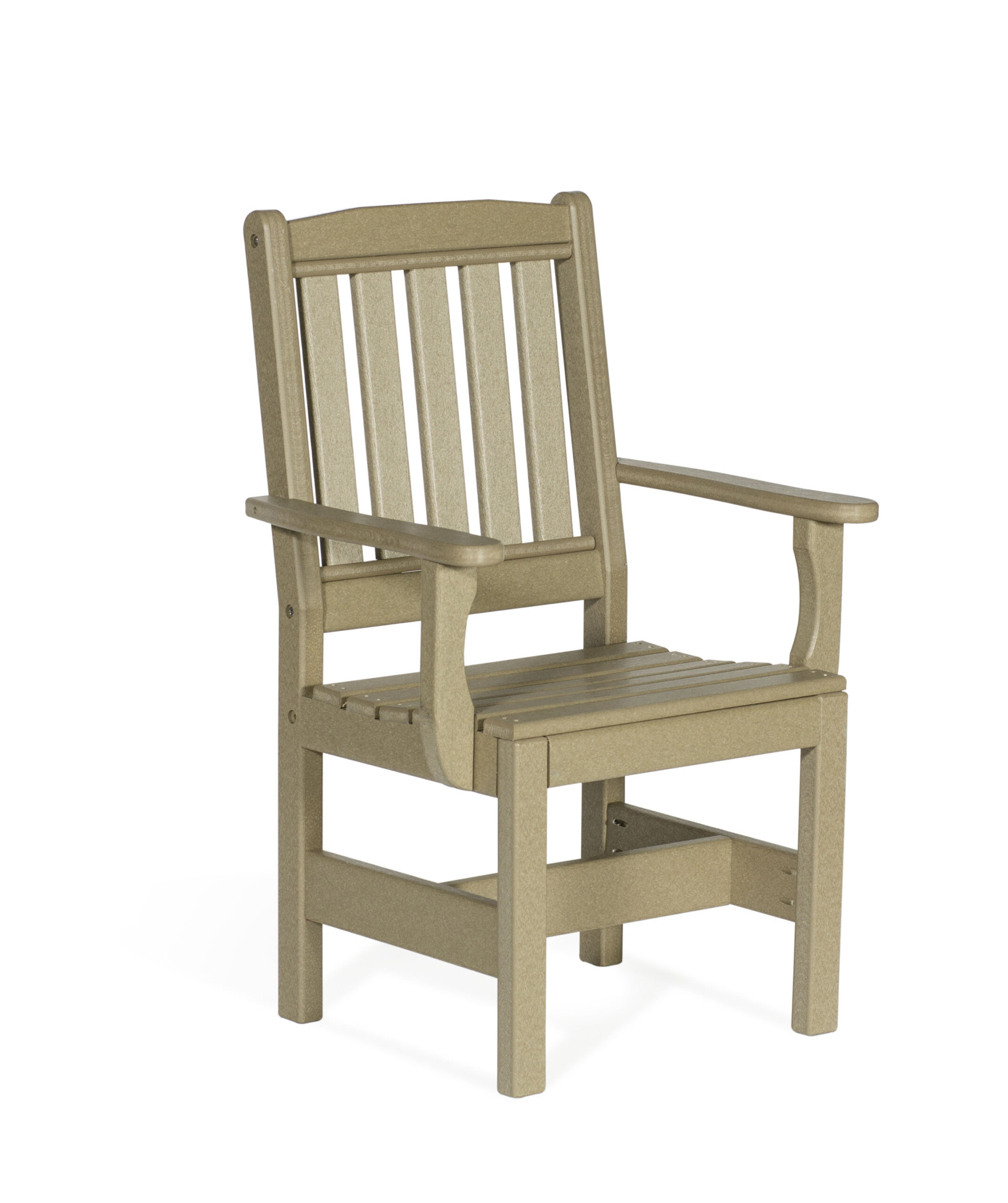 EG Arm Chair D
