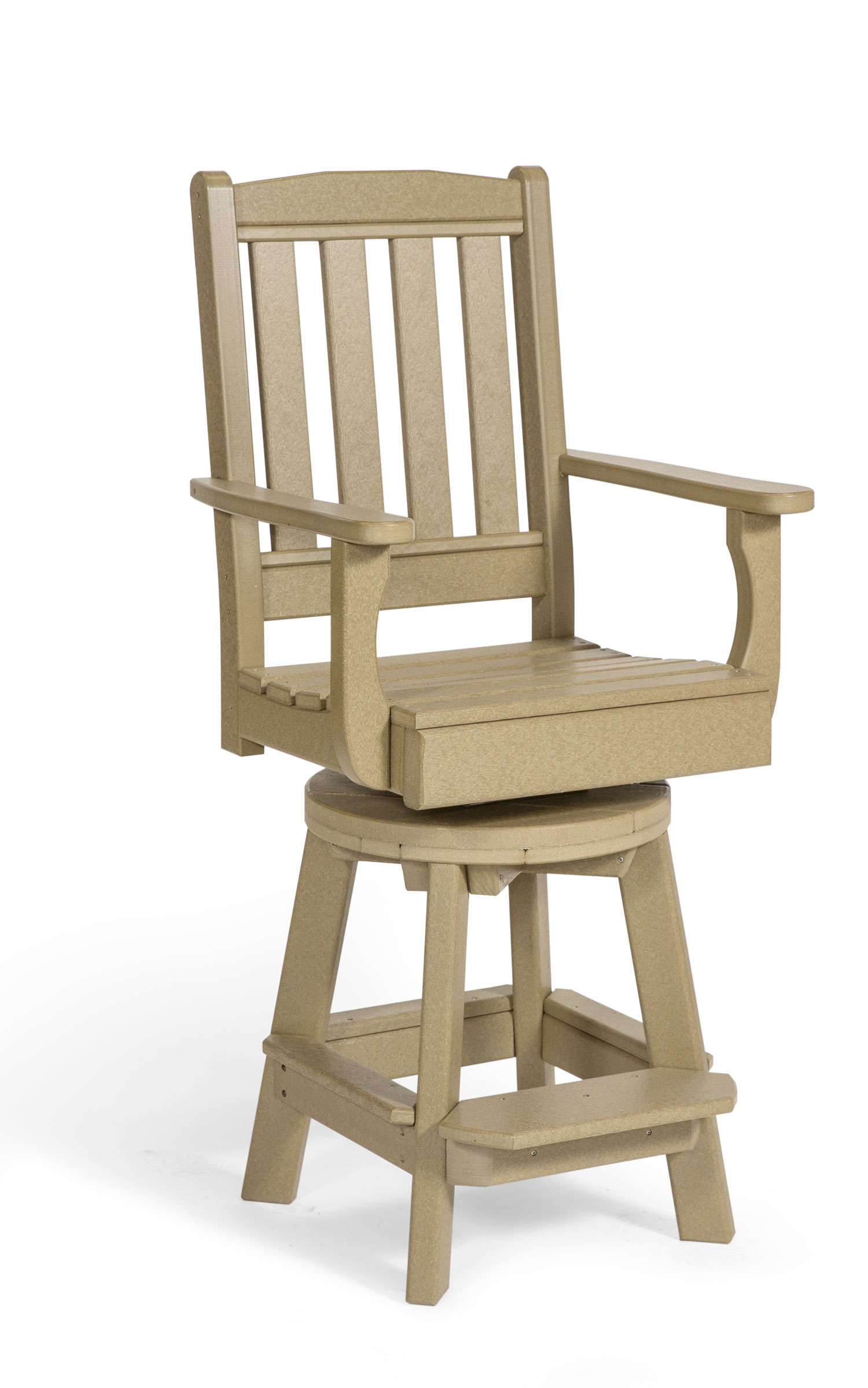EG Swivel Chair B