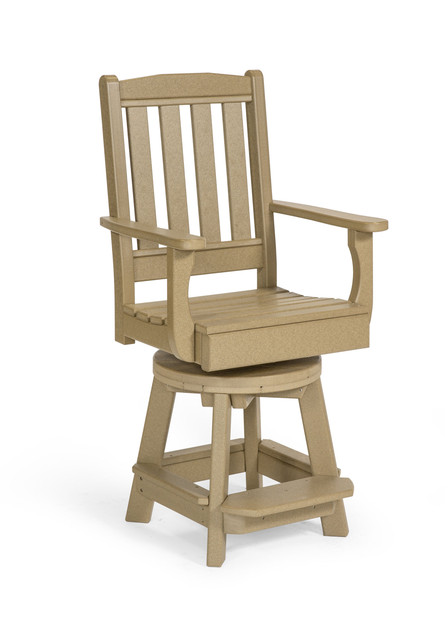 EG Swivel Chair C