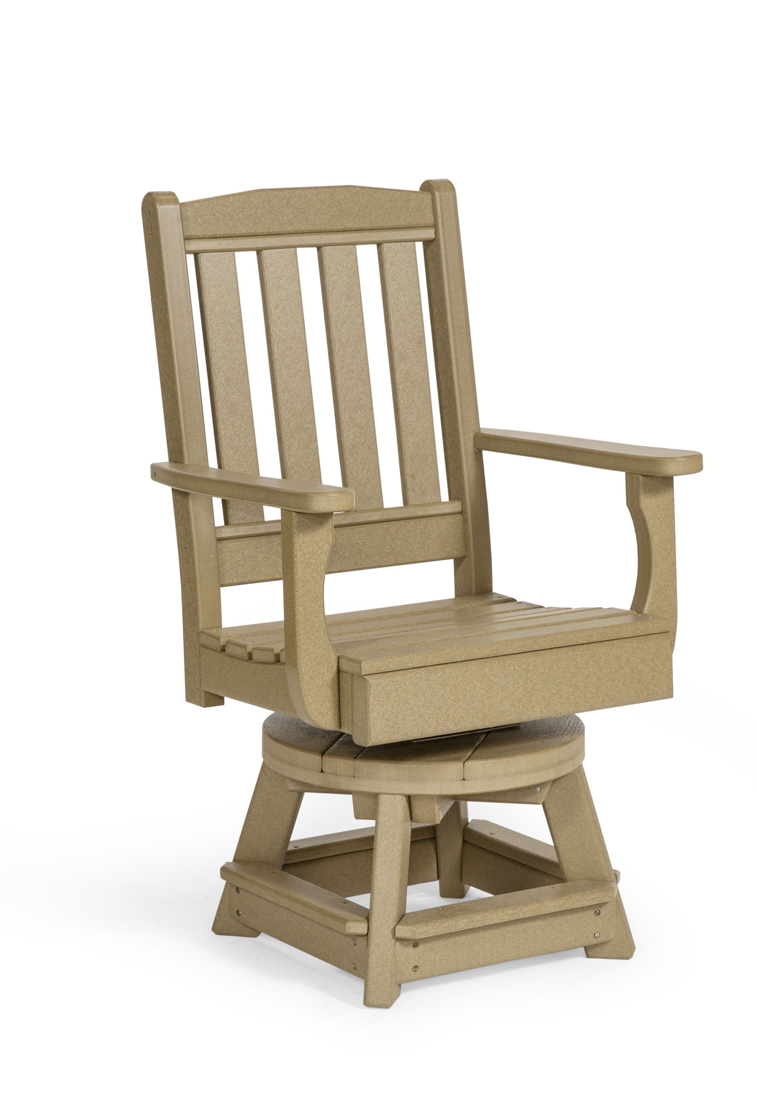 EG Swivel Chair D