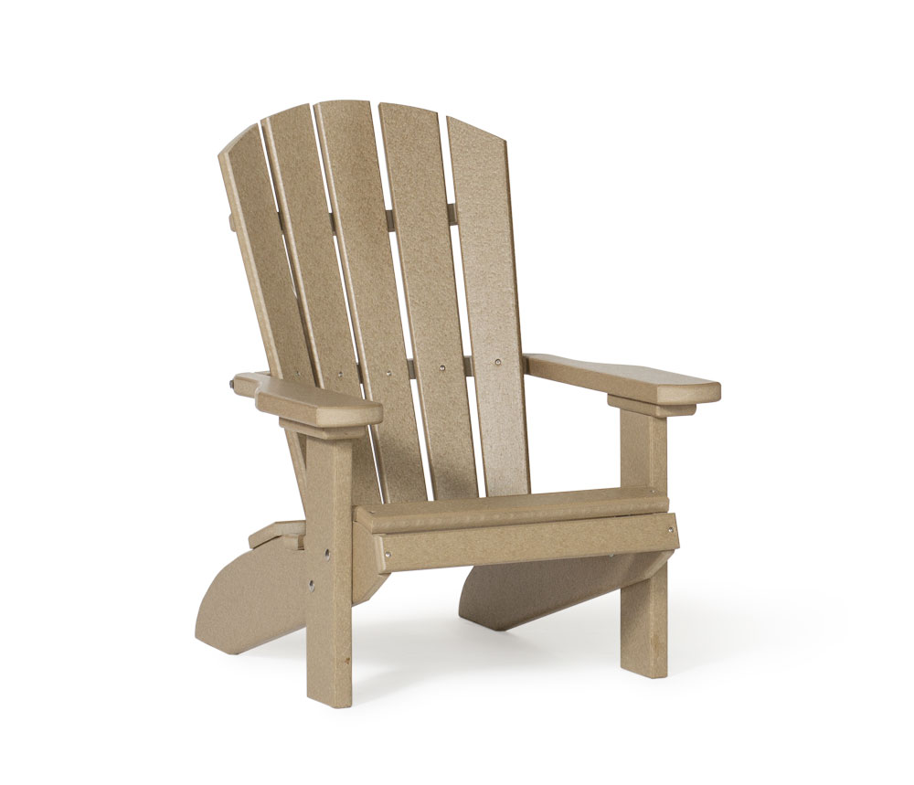 Kid’s Fanback Chair