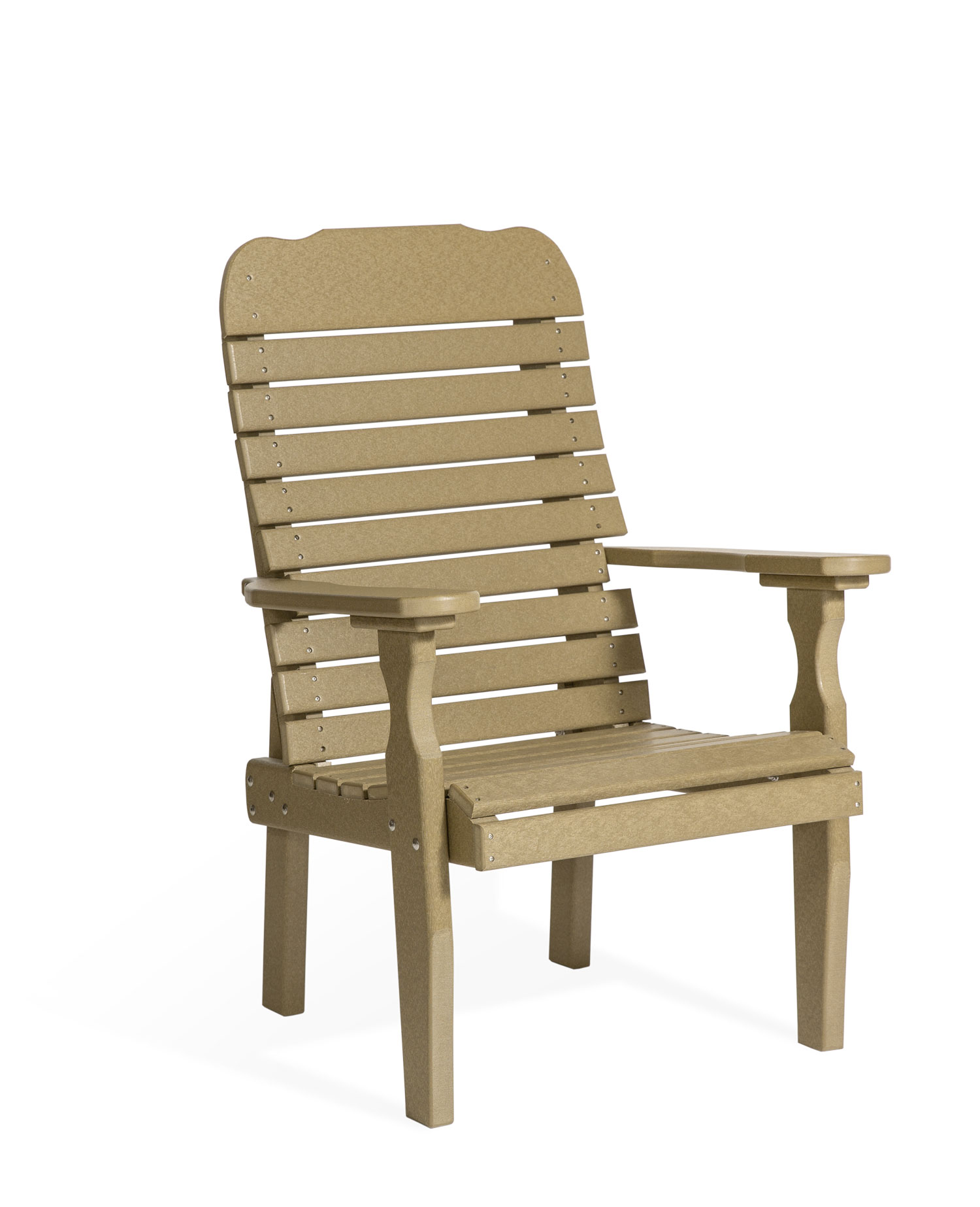 Easy-Back Chair