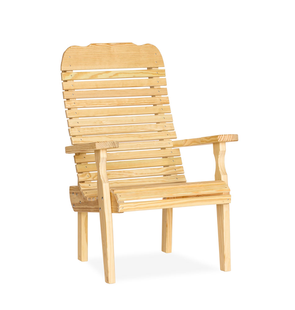 Easy Chair