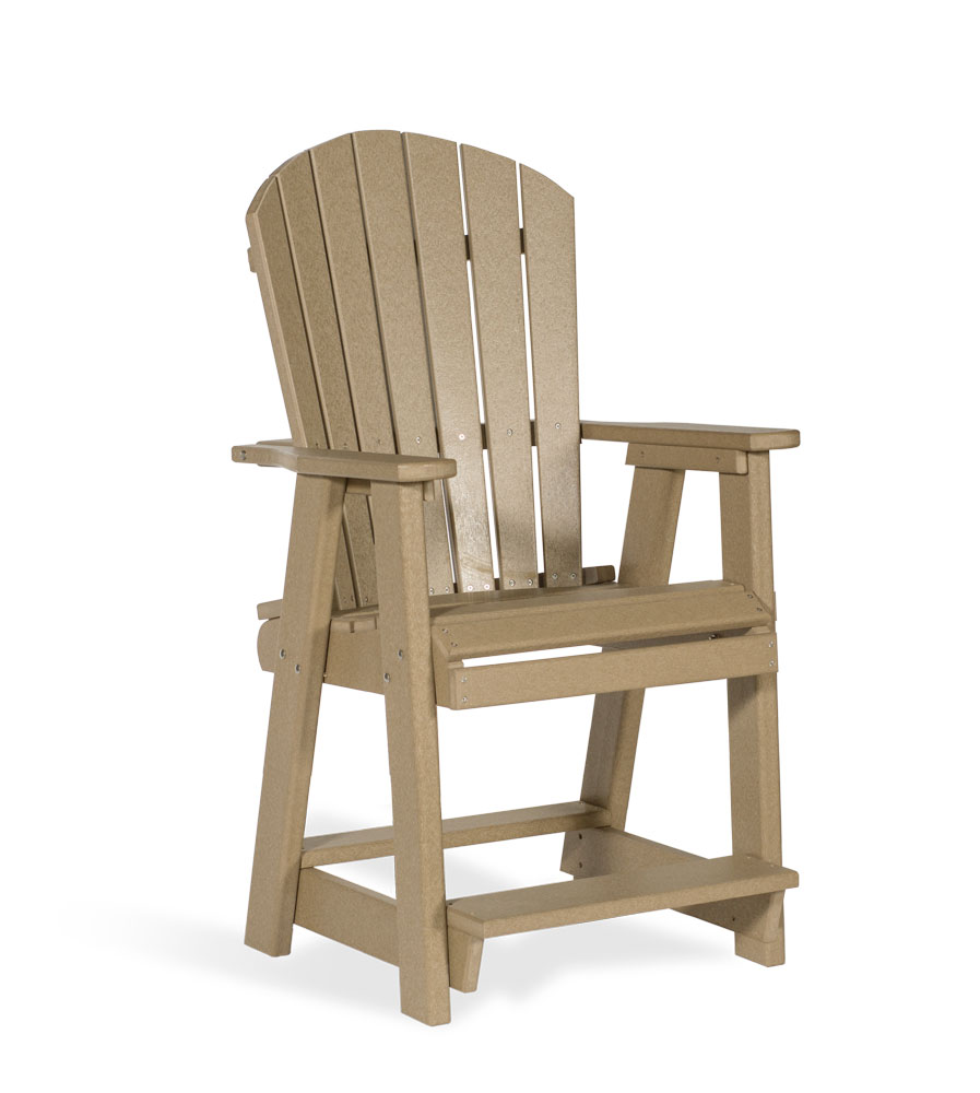 Balcony Chair C