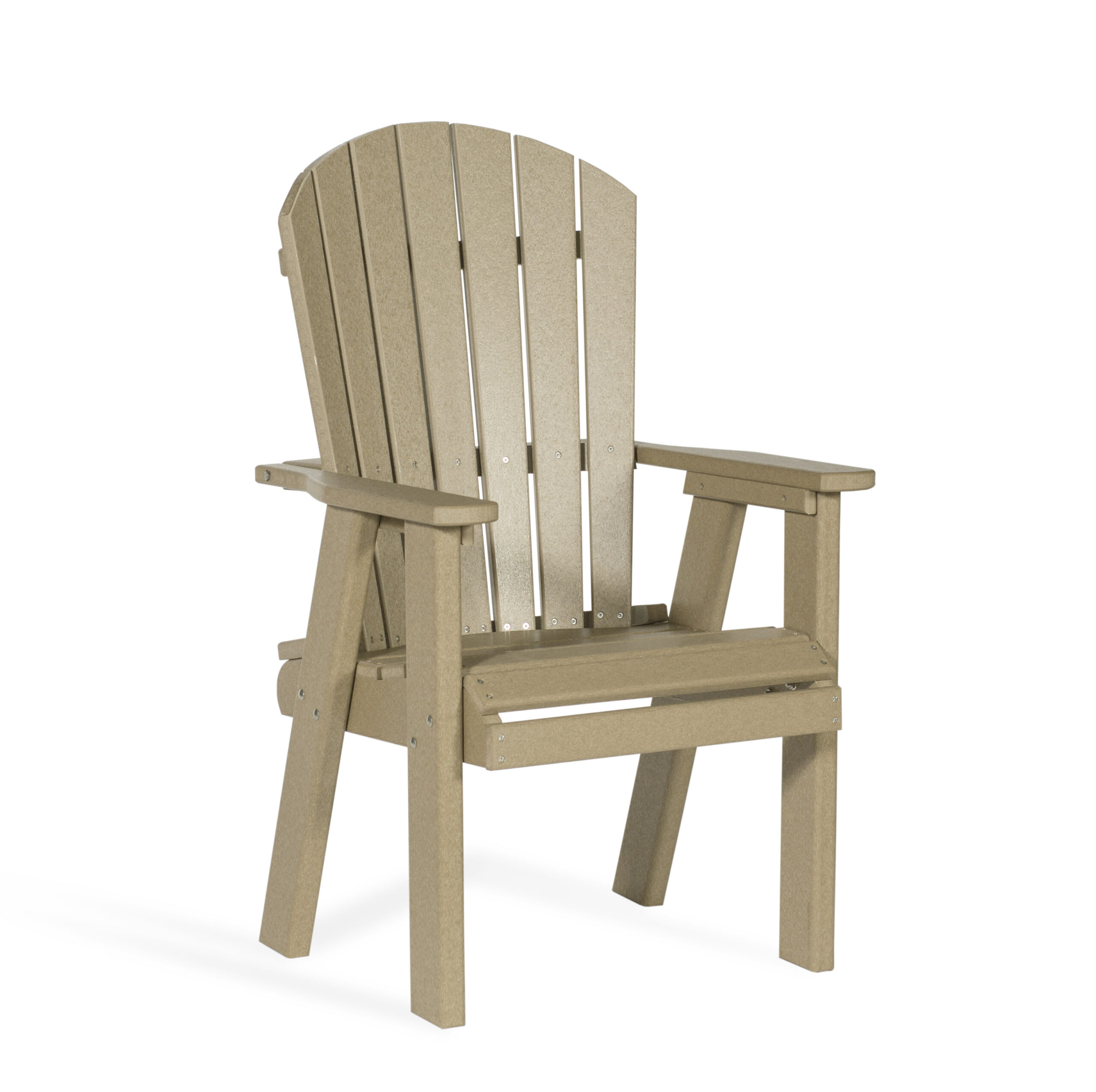 Fanback Chair D