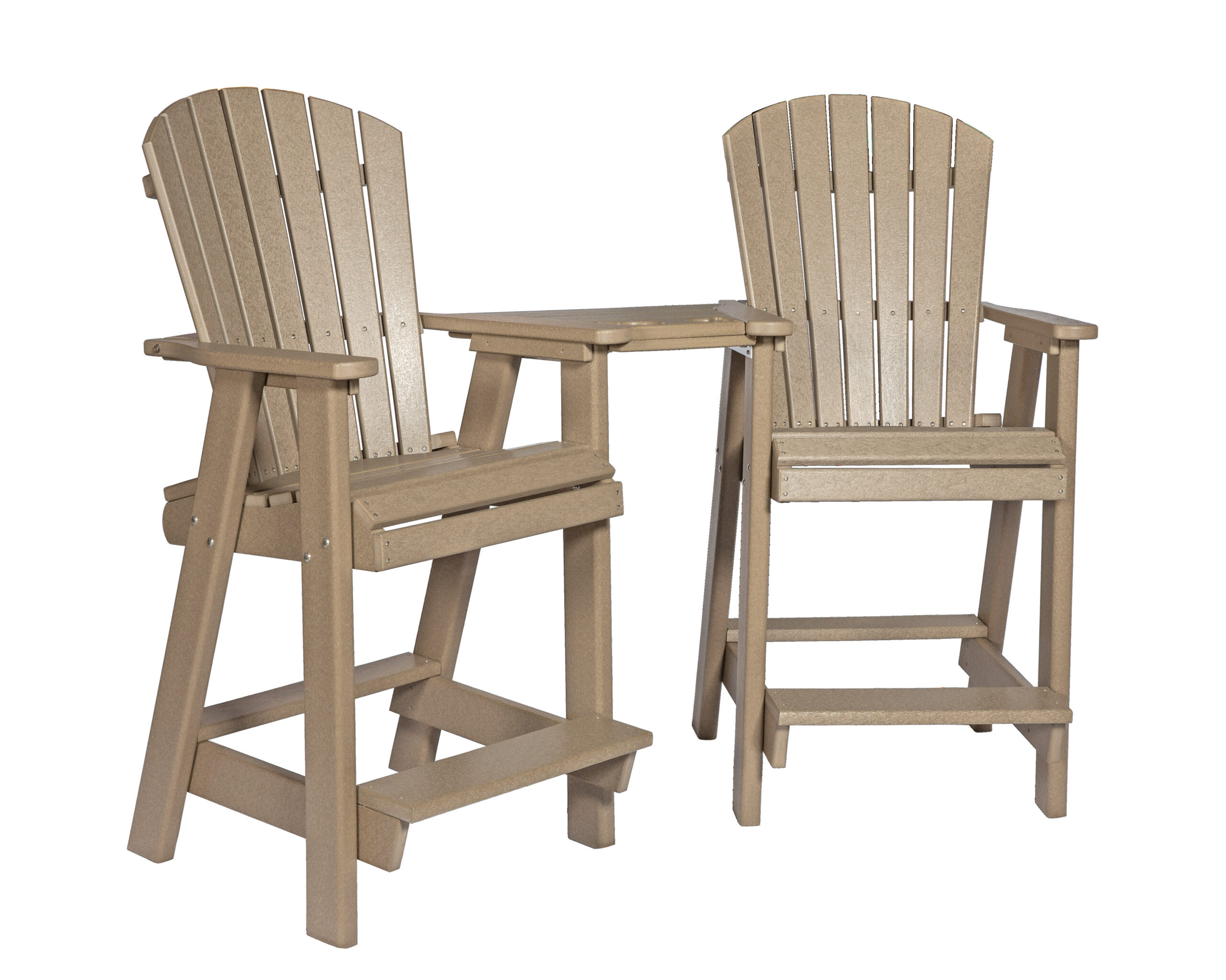 Balcony Settee B