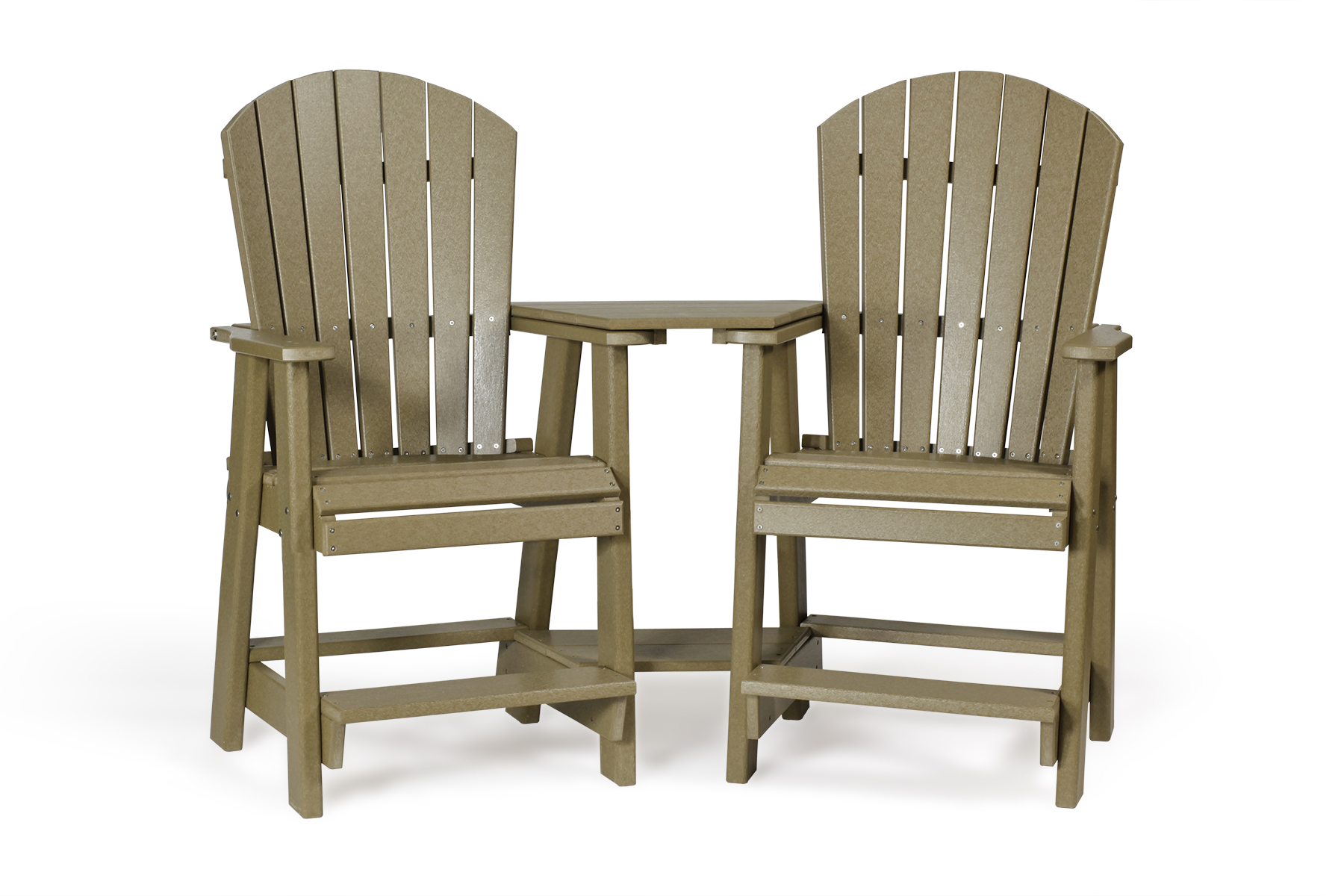 Balcony Settee C
