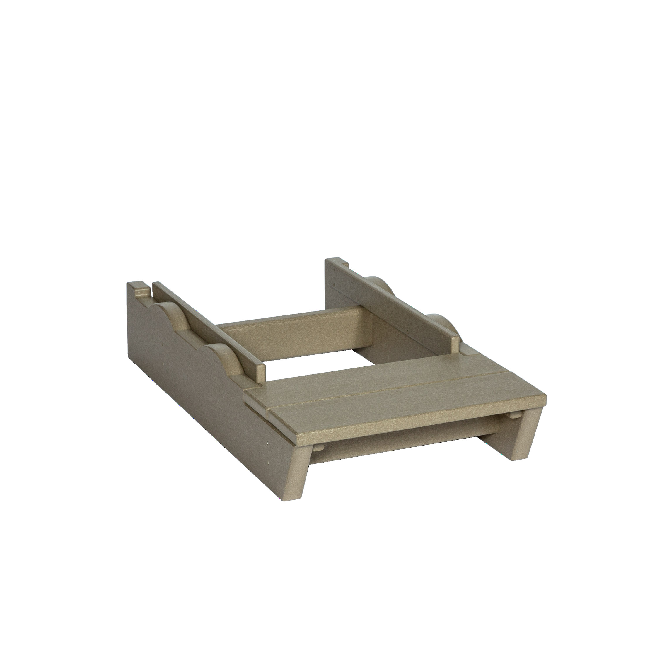 2’ Glider Extension