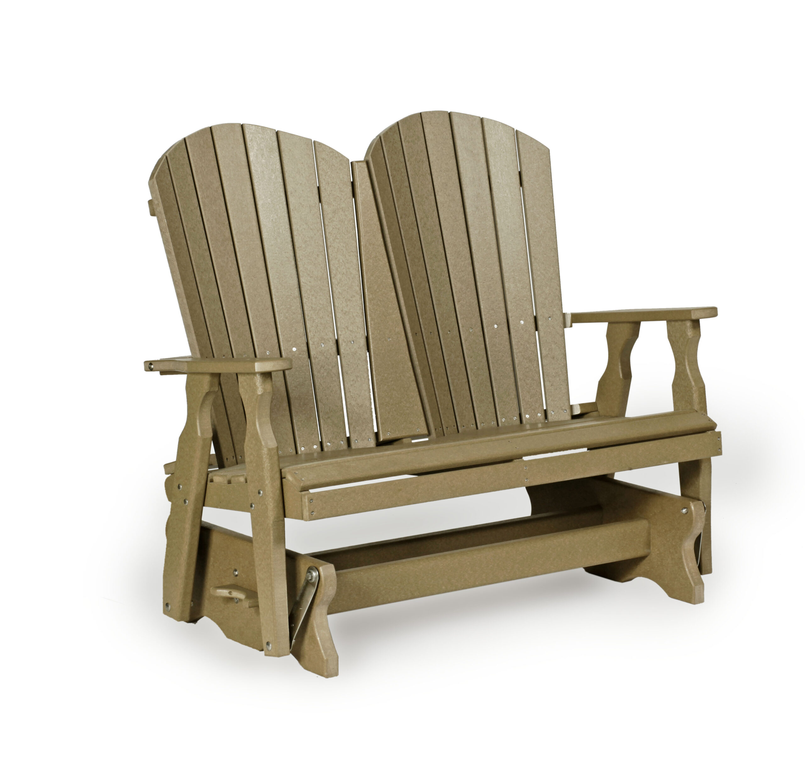 4′ Fan-Back Glider