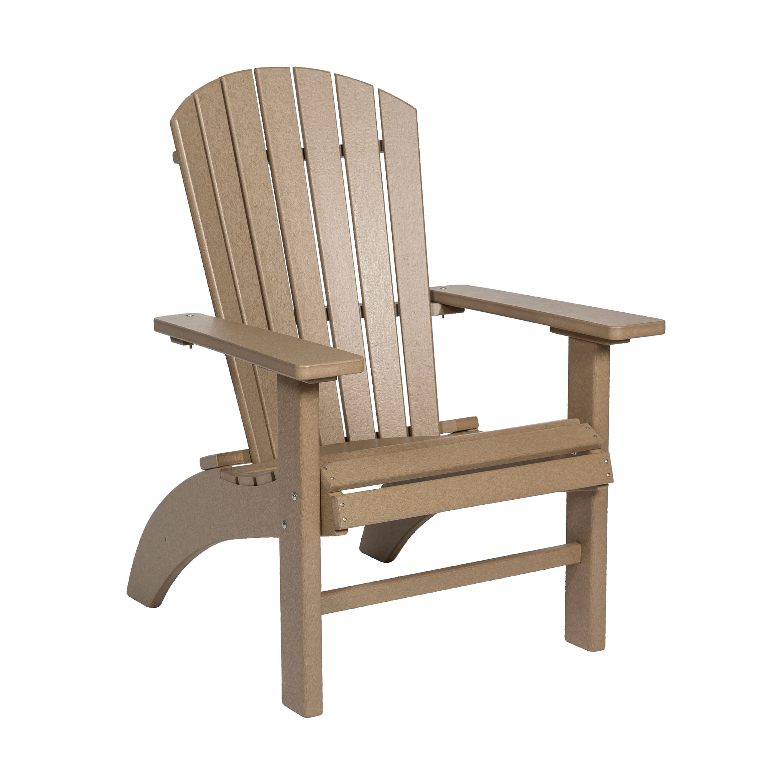 Deluxe Fanback Chair