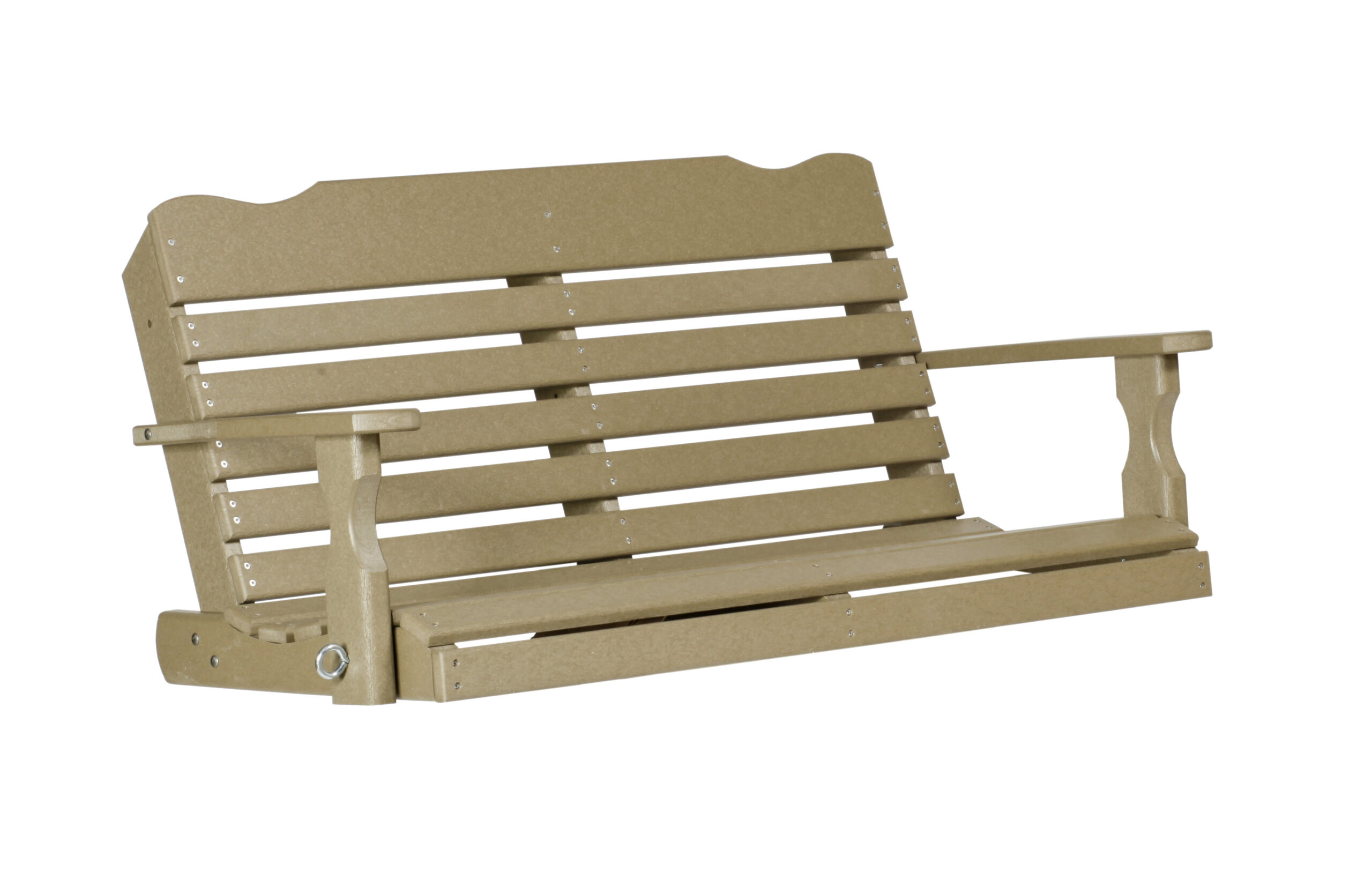 4′ Horizontal Porch Swing