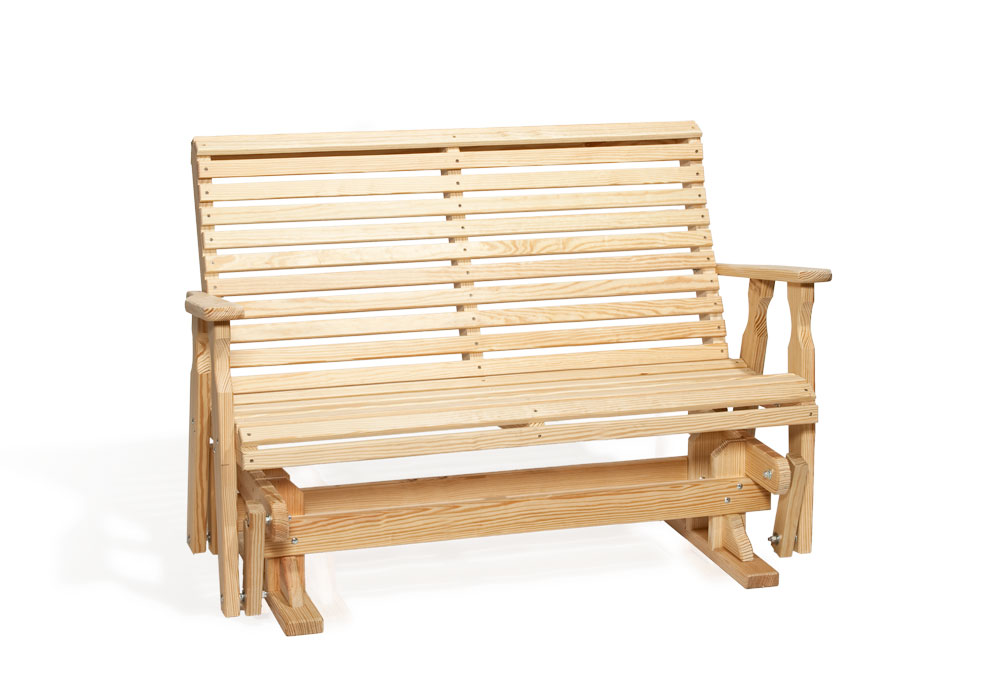 5′ Roll-Back Glider