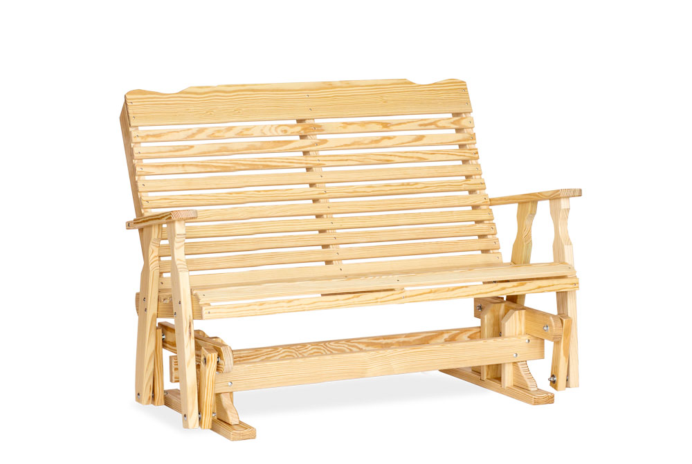 5′ Curve-Back Glider