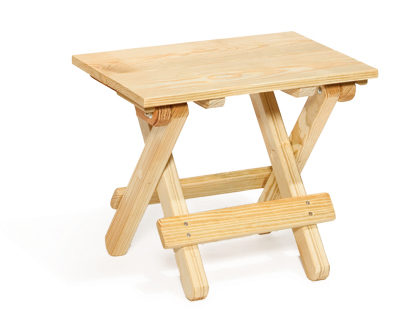 Folding Coffee Table
