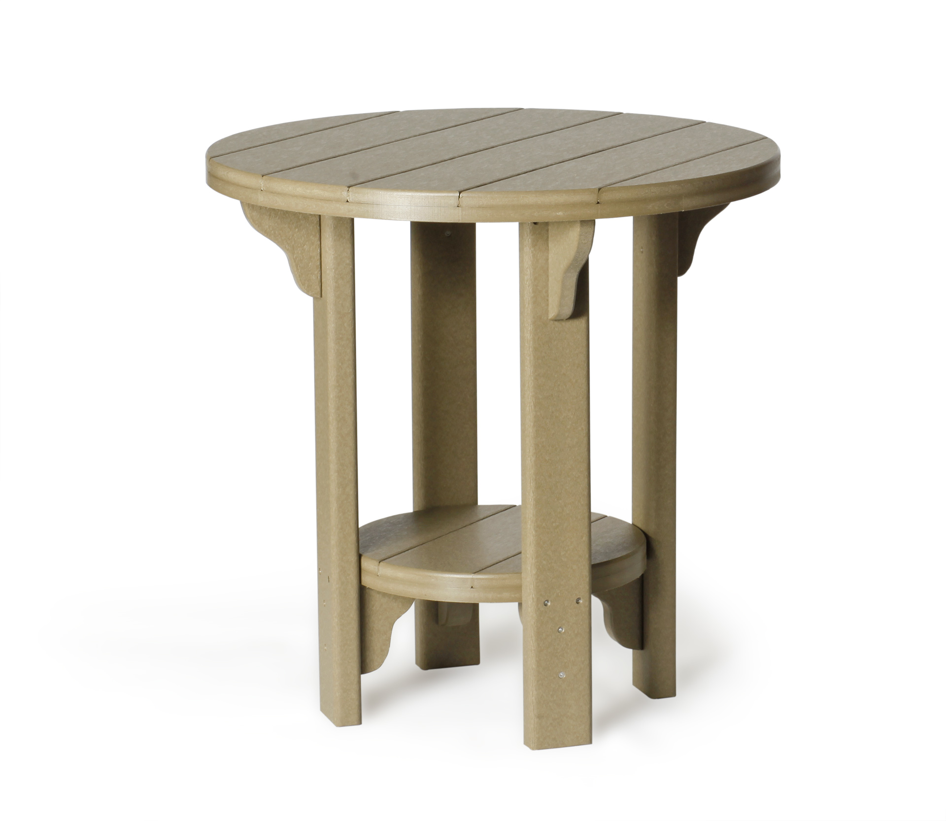 Bistro Table 30″ D