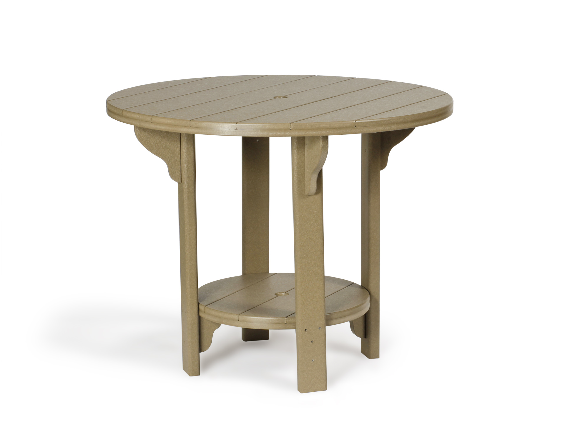 Round Table 42″ D