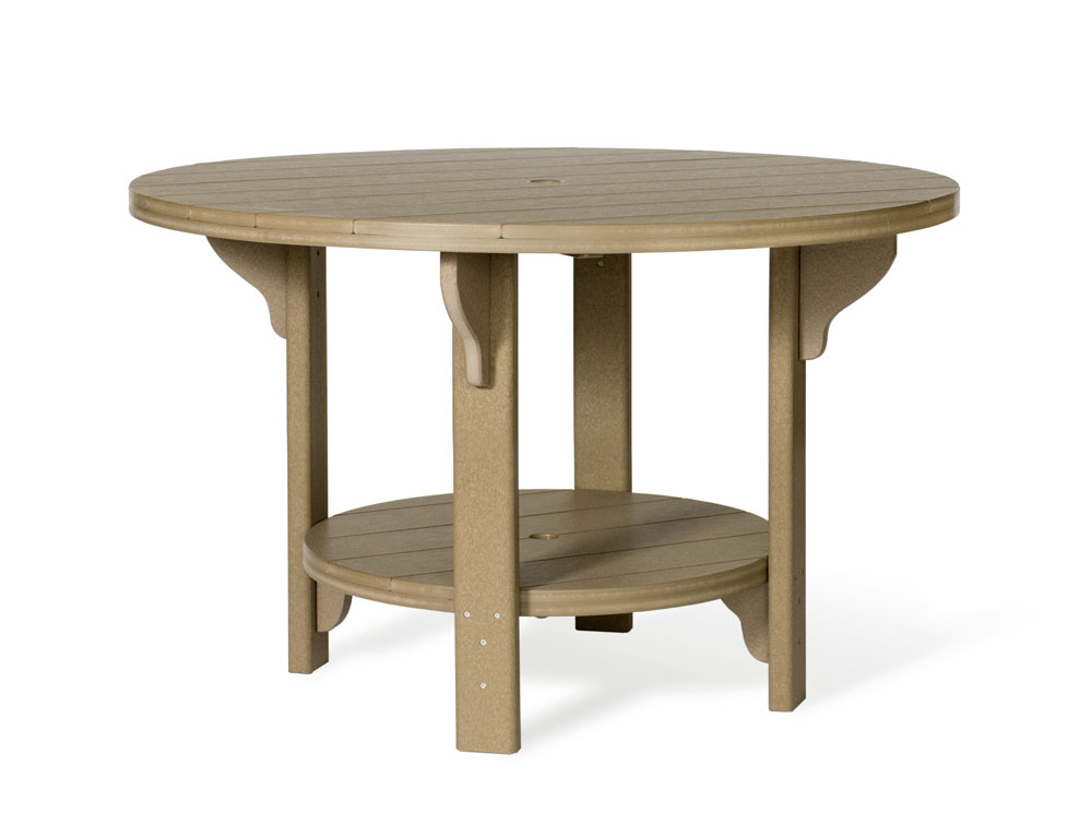 Round Table 48″ D