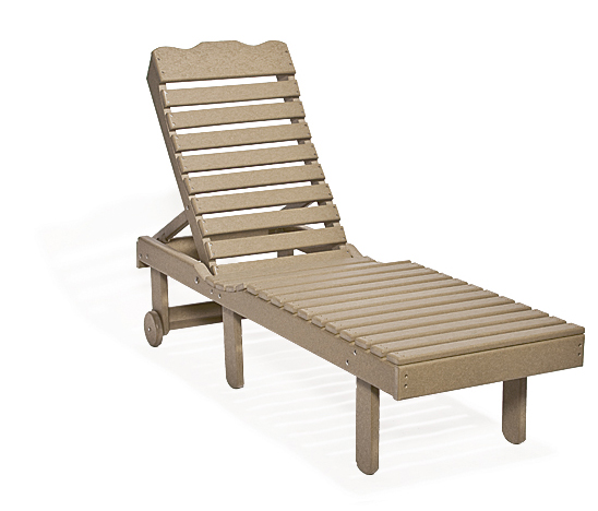 Chaise Lounge