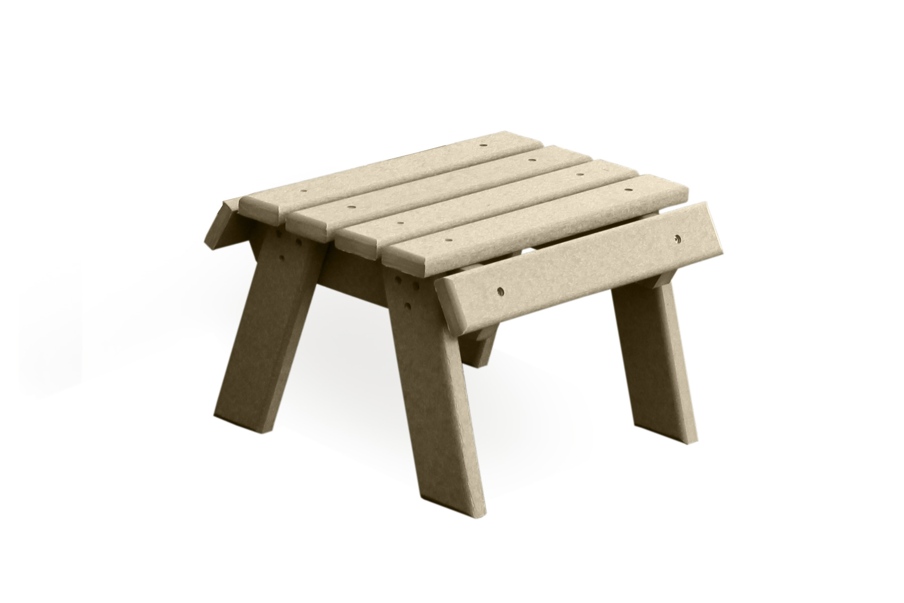 Footstool