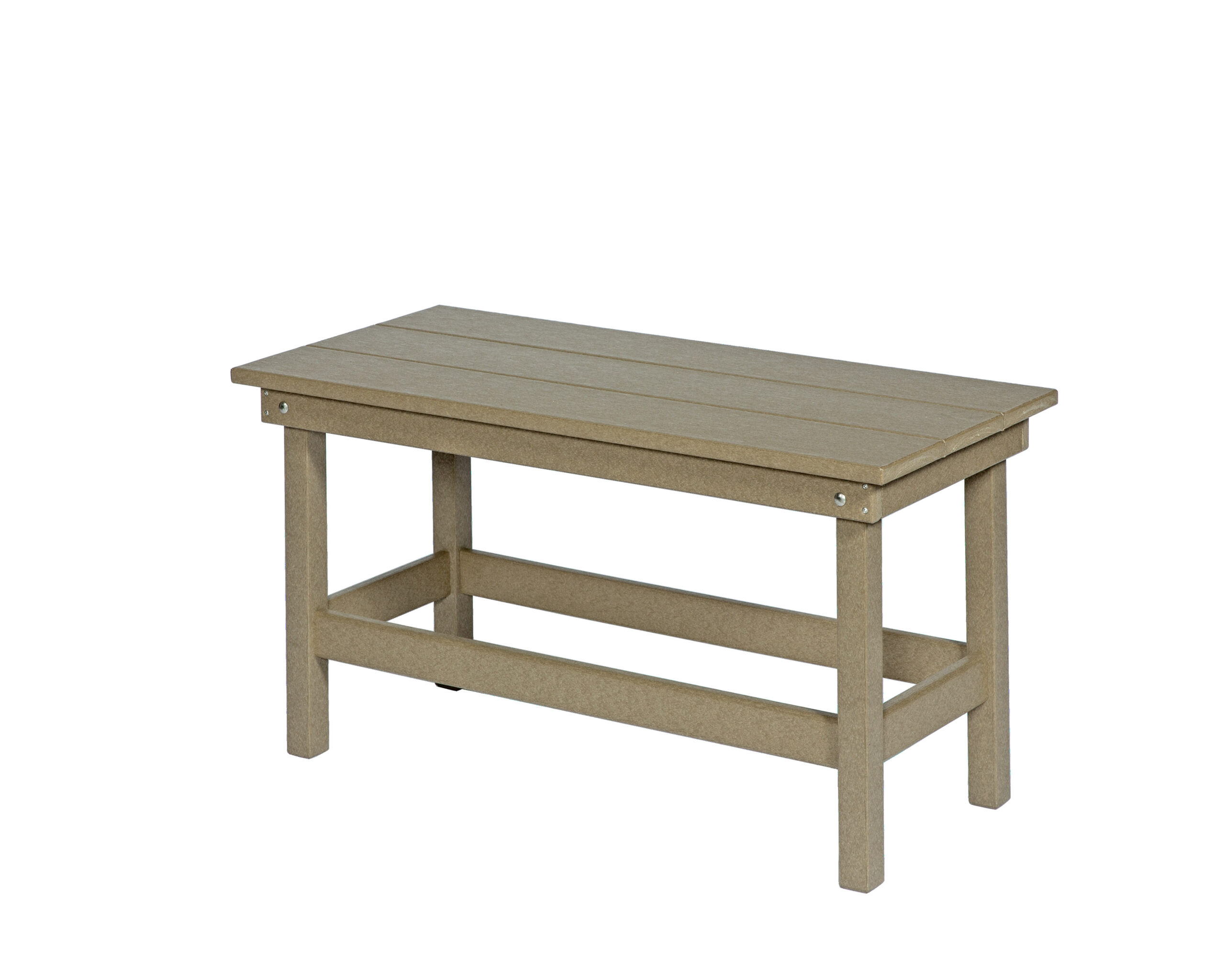 Rectangular Coffee Table