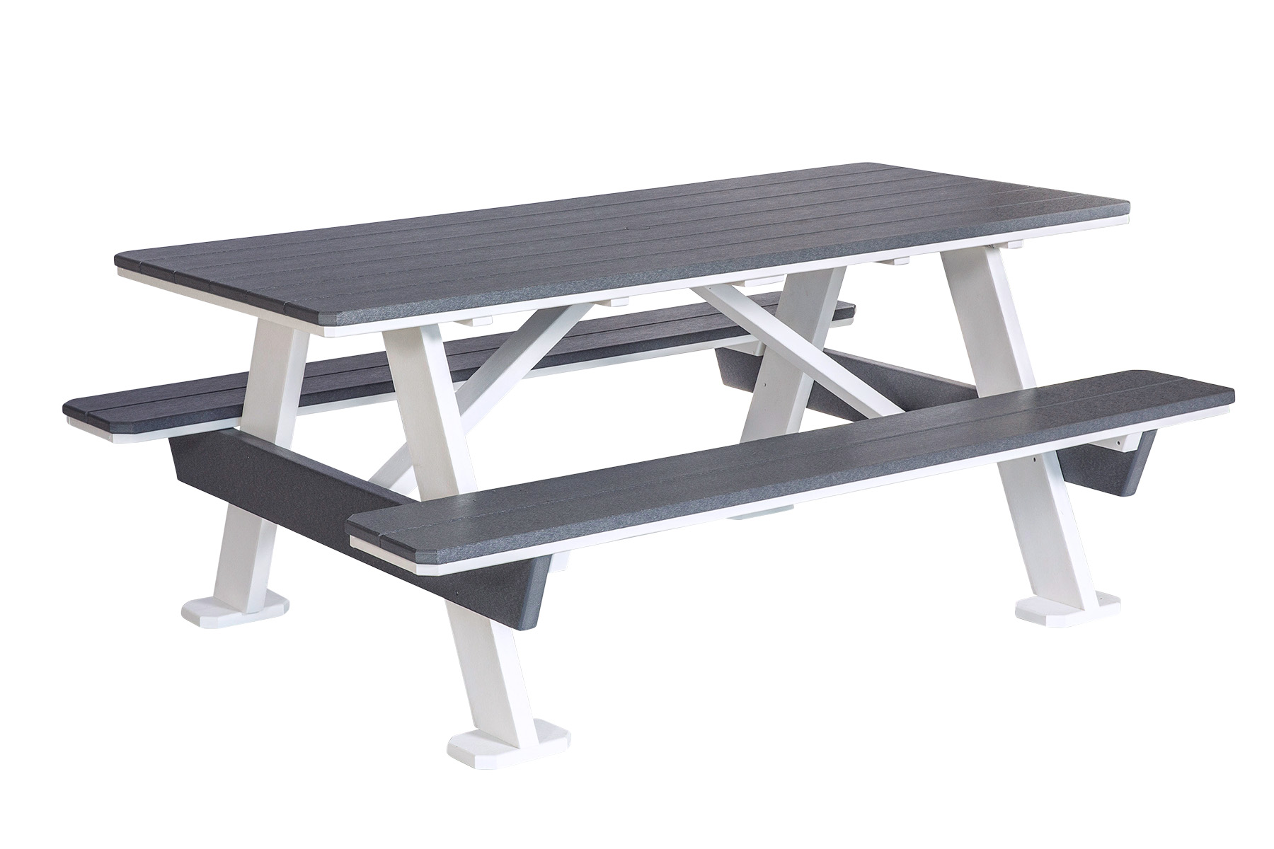 3′ x 6′ Picnic Table