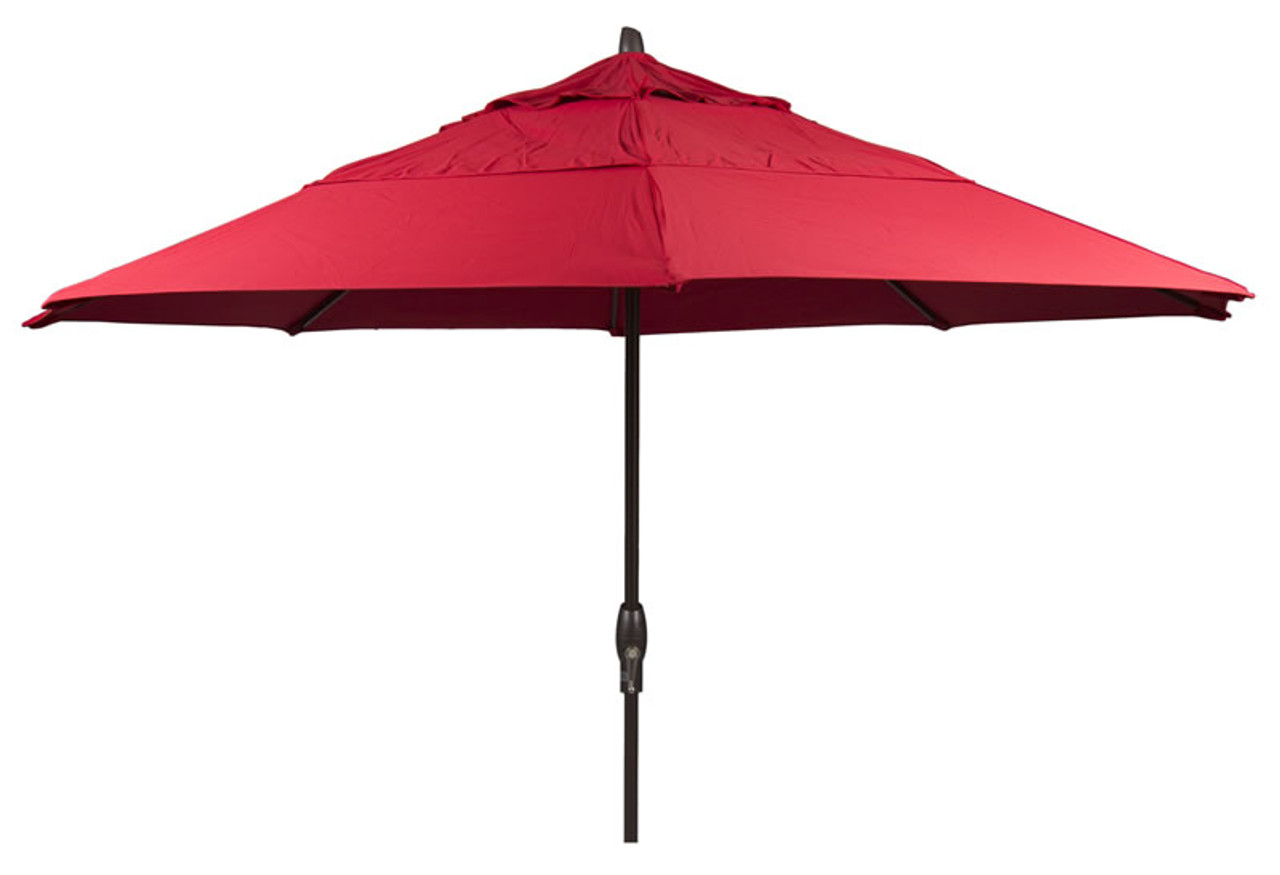 9′ Umbrella for Dining Height