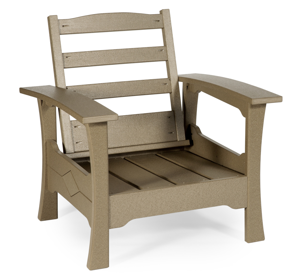 Deep Seating Chair
