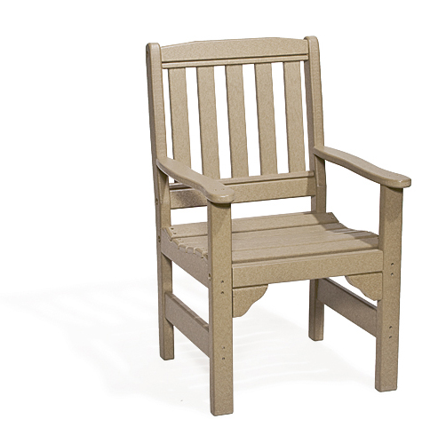 English Garden Chair