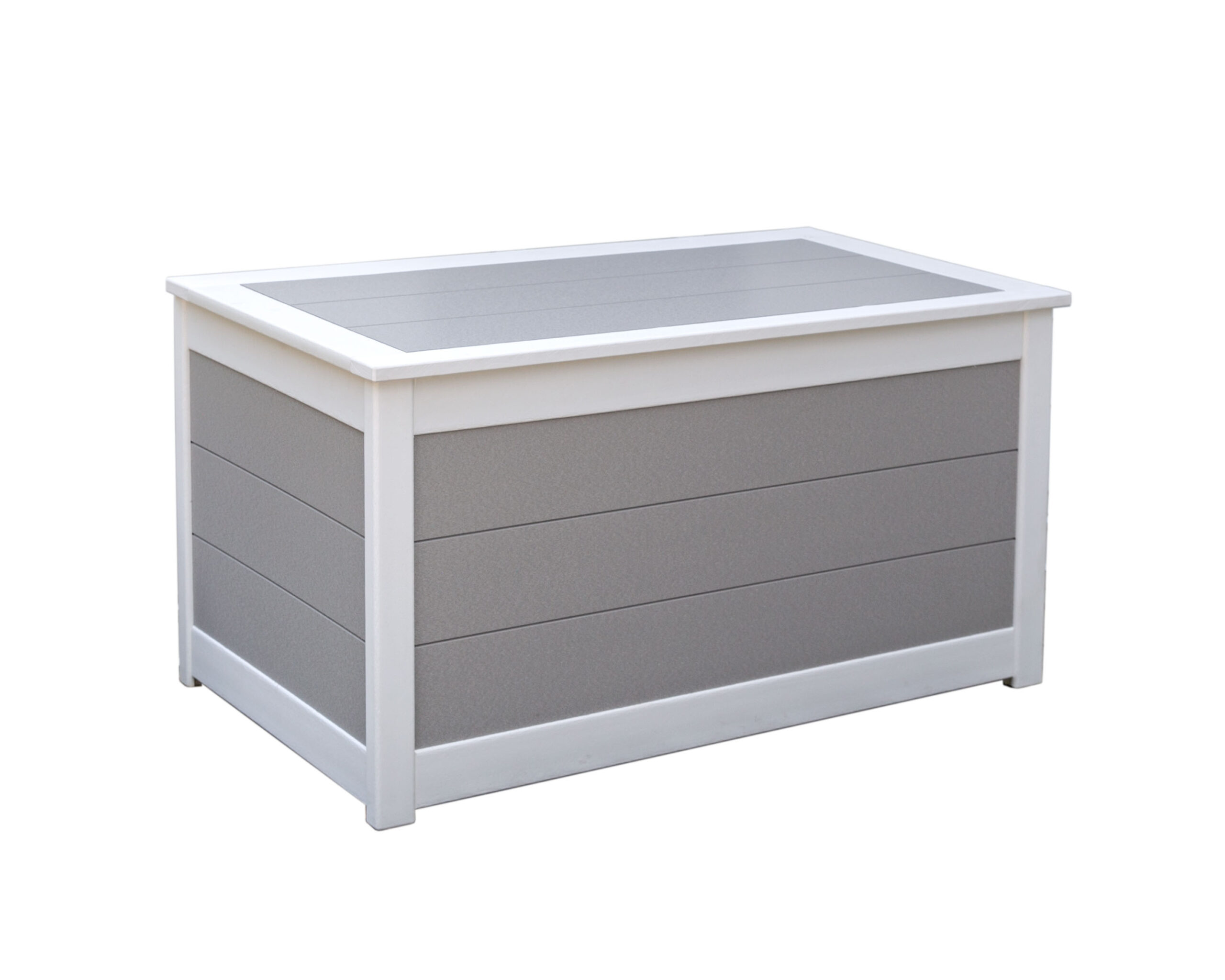 4’ Storage Box