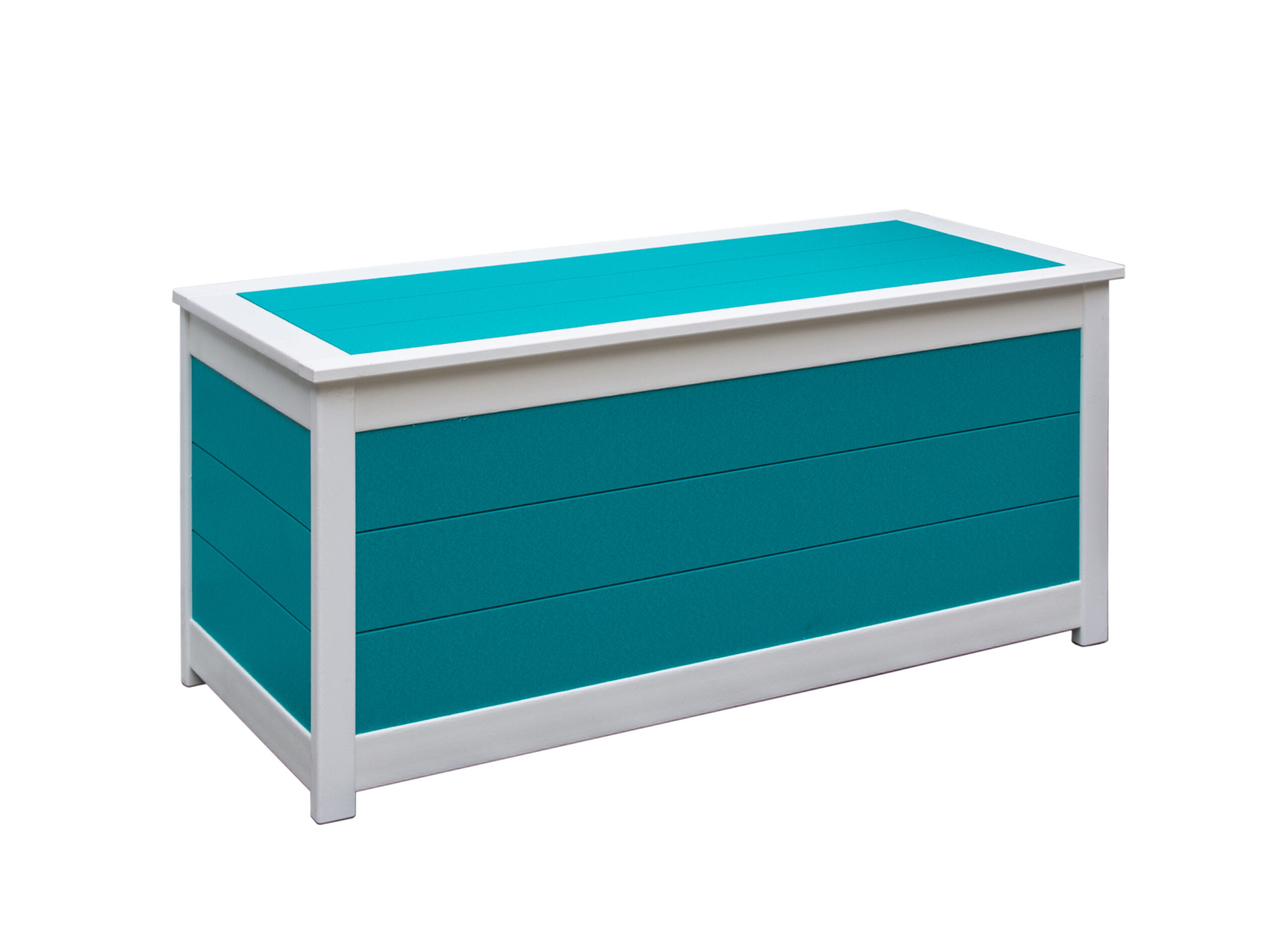 5’ Storage Box