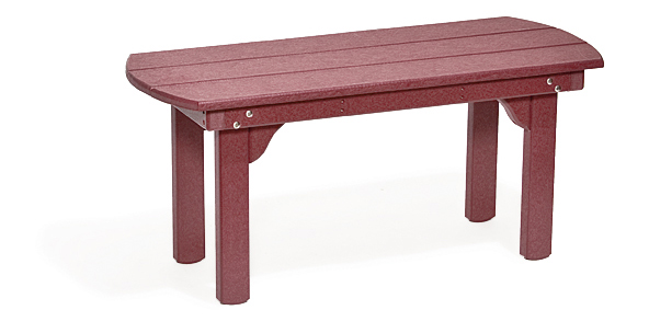 Garden Coffee Table