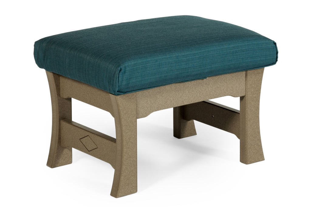Mission Ottoman