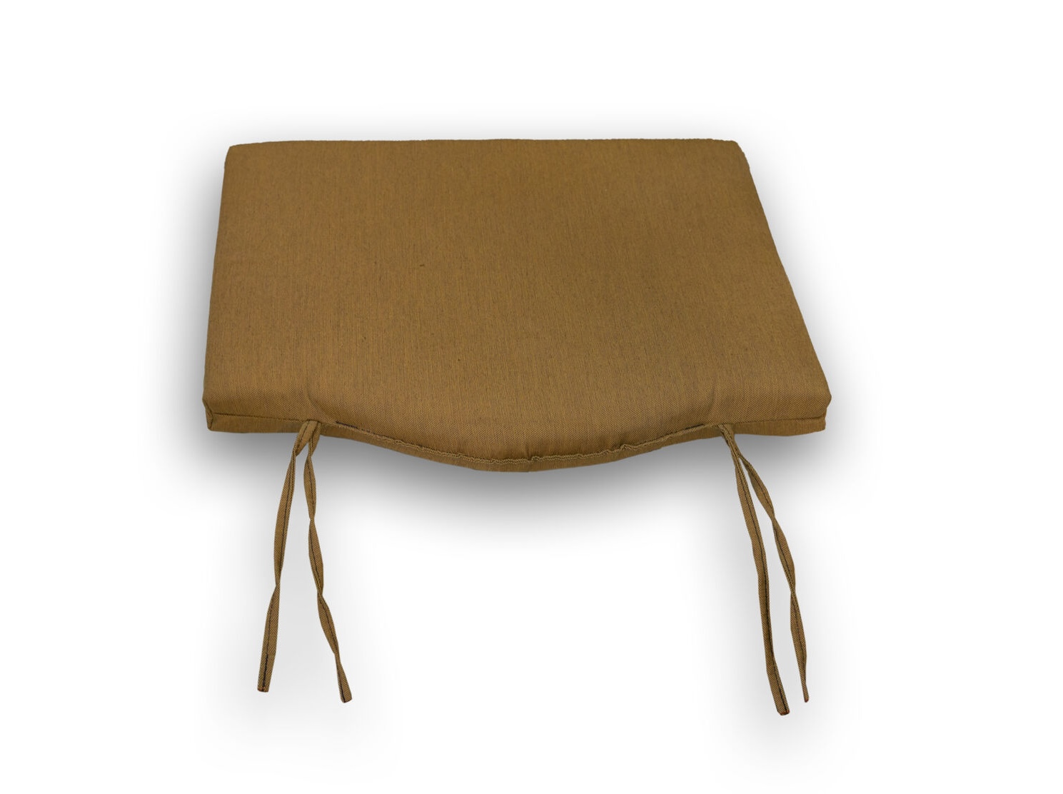 Fanback Console Glider Seat Pad for #342