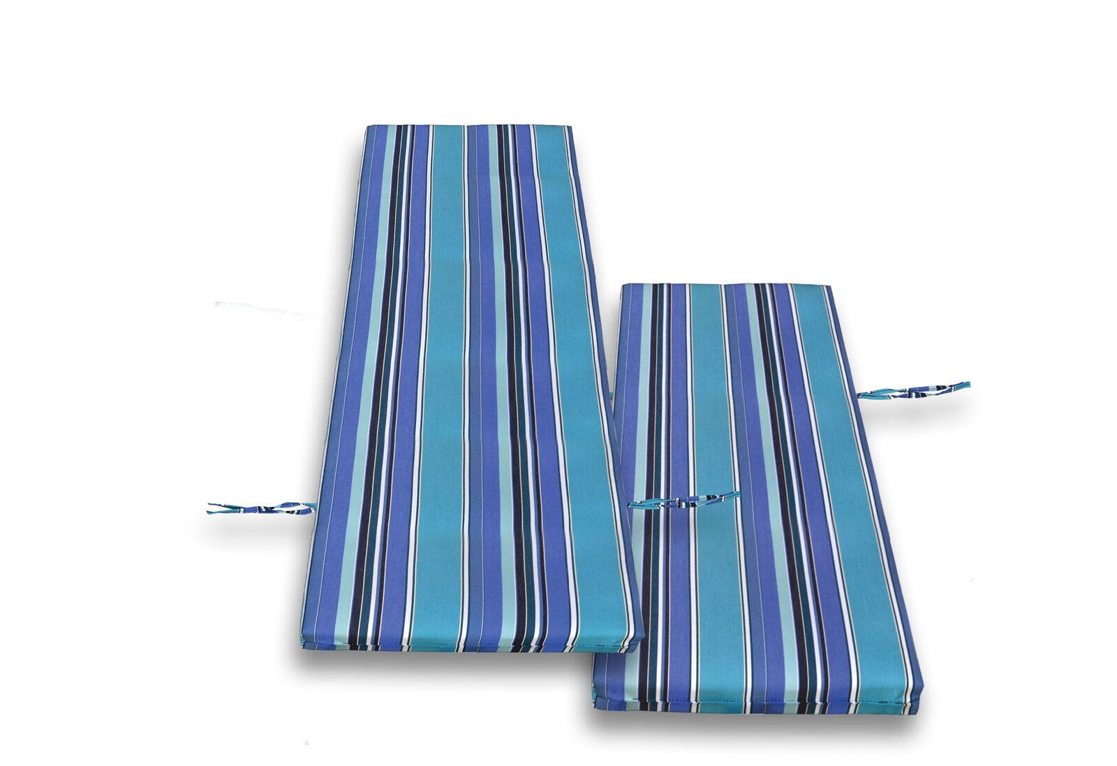 Fanback Lounge Seat Pad for #331, #331A
