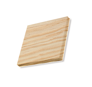 Southern Yellow Pine Outdoor Wood
