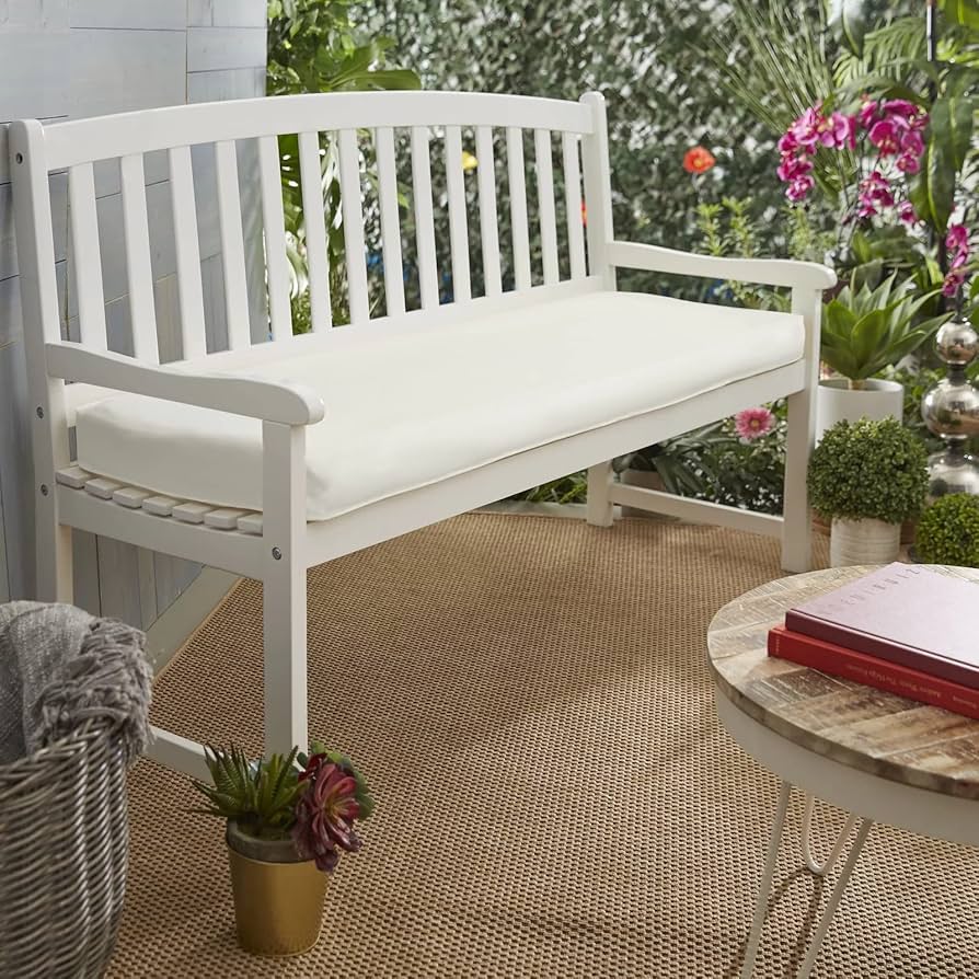 72″ Bench Cushion for #166